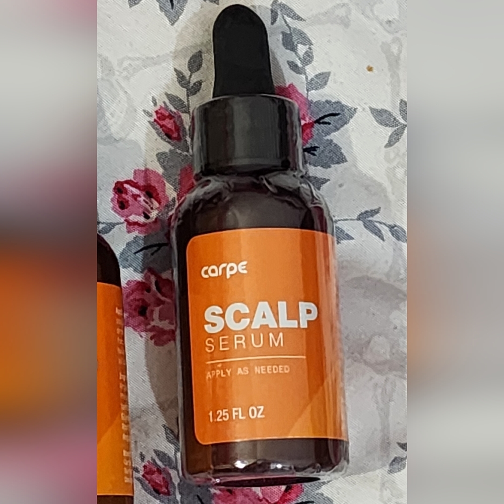 Carpe Scalp Serum